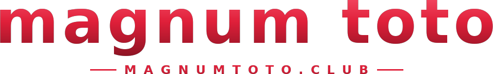 magnum toto logo